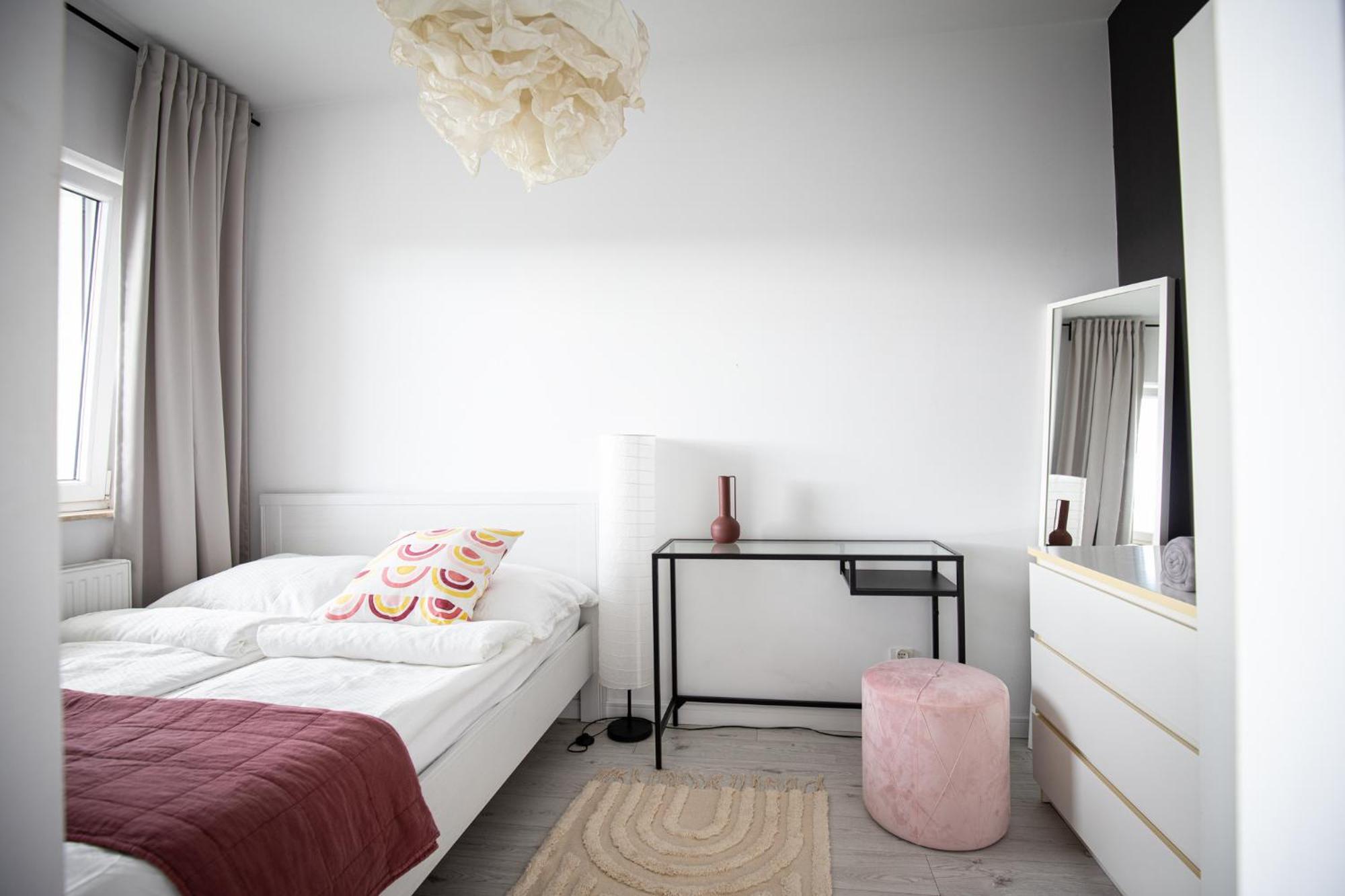 Seaside Apartment, Gdansk